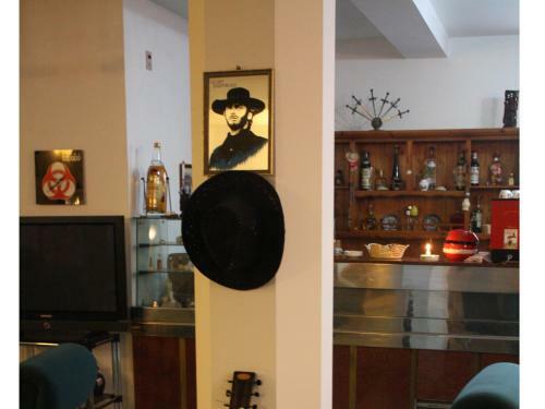 Hotel Pepeto