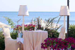 Palace Hotel & Spa