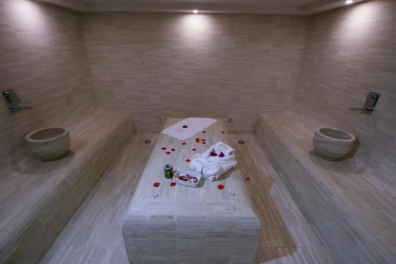 Palace Hotel & Spa