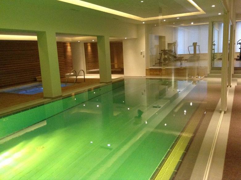 Palace Hotel & Spa
