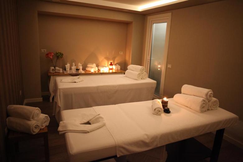 Palace Hotel & Spa