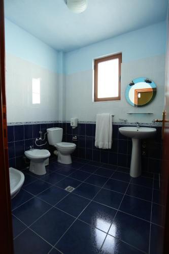 Hostal Guesthouse Bimbli
