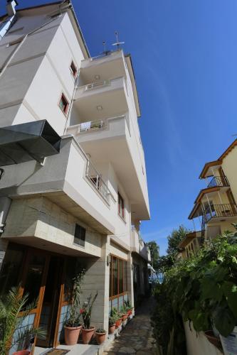 Hostal Guesthouse Bimbli