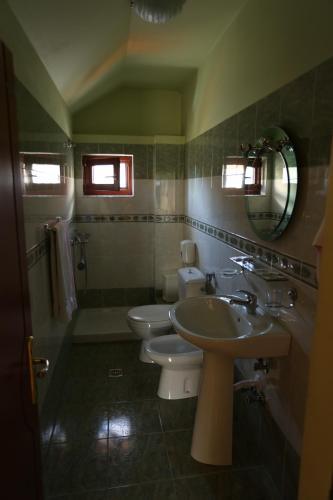 Hostal Guesthouse Bimbli