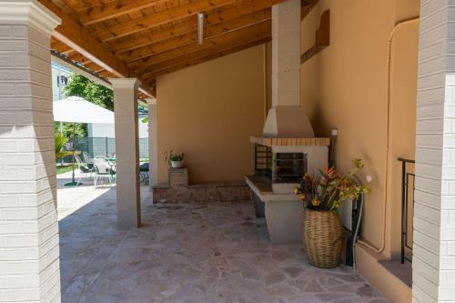 La Casa Di Eleni