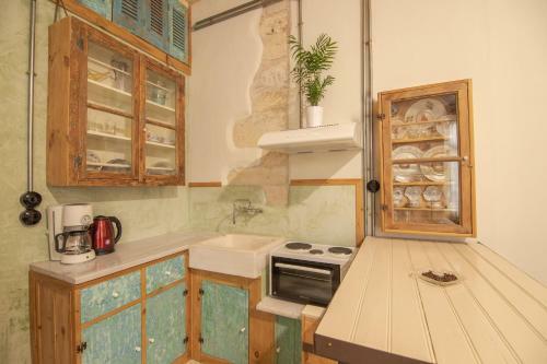Apartamento "eirini" Traditional House Creta Archanes, ??????? ?????