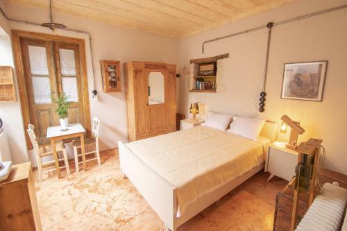 Apartamento "eirini" Traditional House Creta Archanes, ??????? ?????
