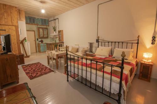 Apartamento "eirini" Traditional House Creta Archanes, ??????? ?????