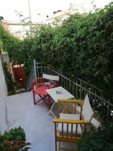 Apartamento "eirini" Traditional House Creta Archanes, ??????? ?????