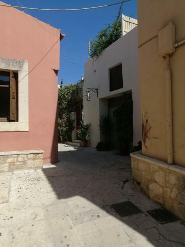 Apartamento "eirini" Traditional House Creta Archanes, ??????? ?????