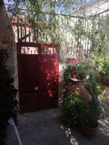 Apartamento "eirini" Traditional House Creta Archanes, ??????? ?????