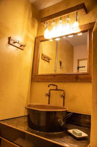 Apartamento "eirini" Traditional House Creta Archanes, ??????? ?????