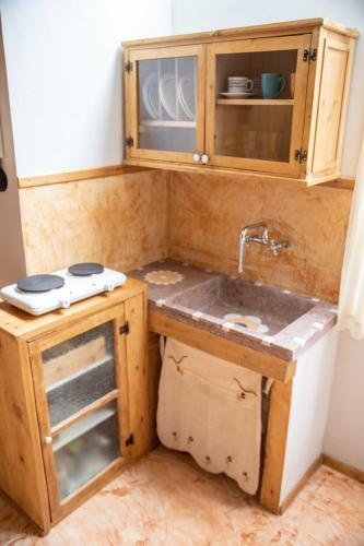 Apartamento "eirini" Traditional House Creta Archanes, ??????? ?????