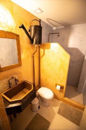 Apartamento "eirini" Traditional House Creta Archanes, ??????? ?????