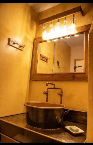 Apartamento "eirini" Traditional House Creta Archanes, ??????? ?????