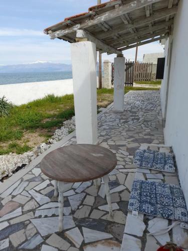?partment For 2, By The Sea