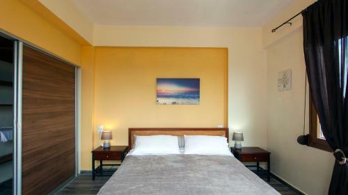 F?ivos And Athina Villas