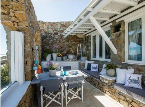 Apartamento Absolute Blue Ste