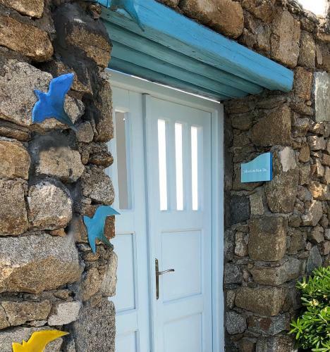 Apartamento Absolute Blue Ste
