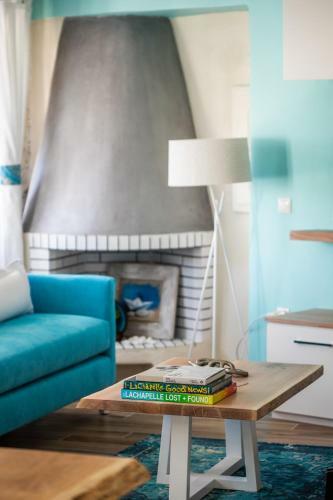 Apartamento Absolute Blue Ste