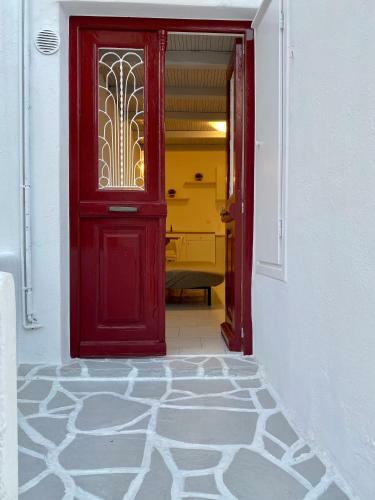 Orpheus Loft Mykonos Town