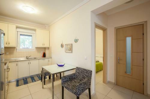 Albina Apartment