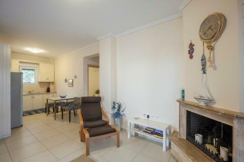Albina Apartment