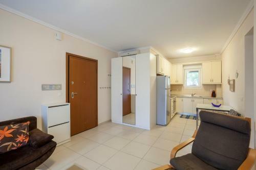 Albina Apartment