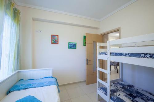 Albina Apartment