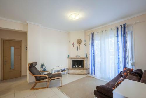 Albina Apartment