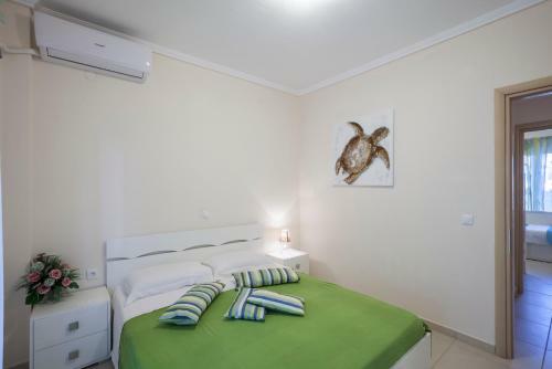 Albina Apartment