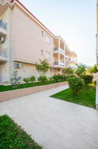 Albina Apartment
