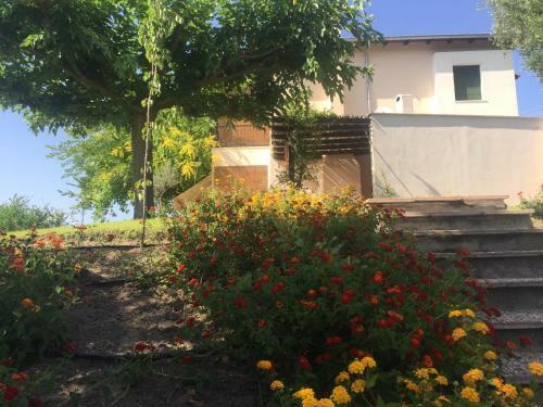 Apartamento Lux Villa Nature Resort