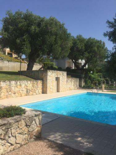 Apartamento Lux Villa Nature Resort