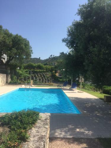 Apartamento Lux Villa Nature Resort