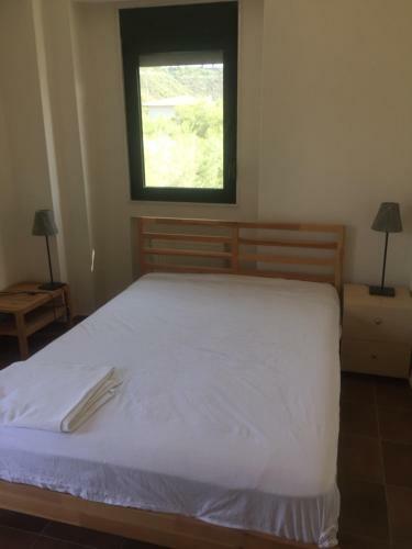 Apartamento Lux Villa Nature Resort