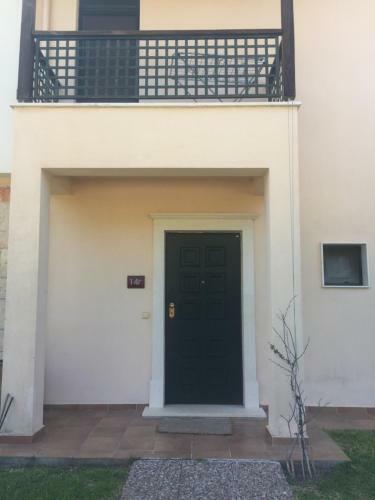 Apartamento Lux Villa Nature Resort
