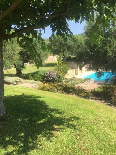 Apartamento Lux Villa Nature Resort