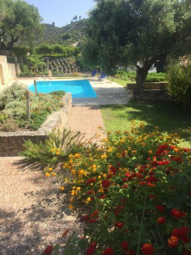 Apartamento Lux Villa Nature Resort