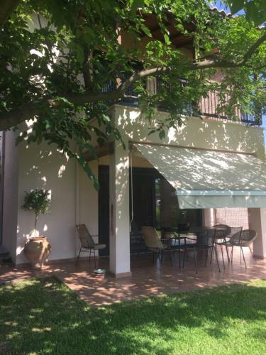 Apartamento Lux Villa Nature Resort
