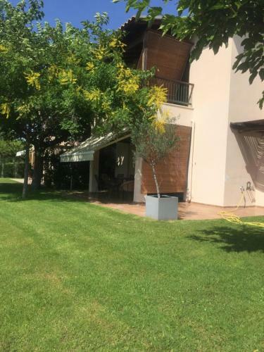 Apartamento Lux Villa Nature Resort