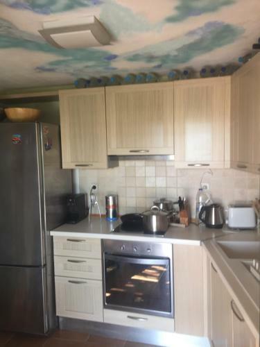 Apartamento Lux Villa Nature Resort