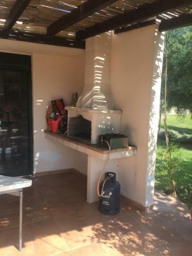 Apartamento Lux Villa Nature Resort