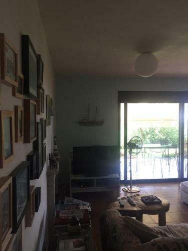 Apartamento Lux Villa Nature Resort