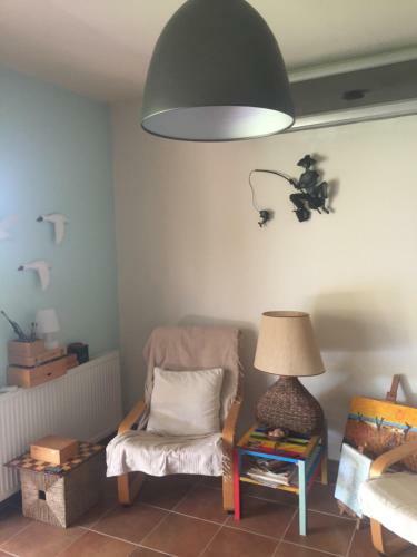 Apartamento Lux Villa Nature Resort