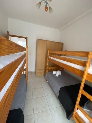 Apartments Alexandros