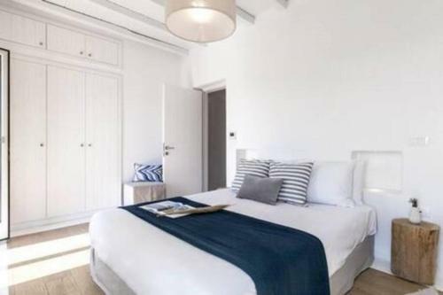 Villa Breathtaking 6 Bed In Platis Gialos