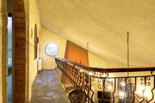 Villa Brigadoon Corfu