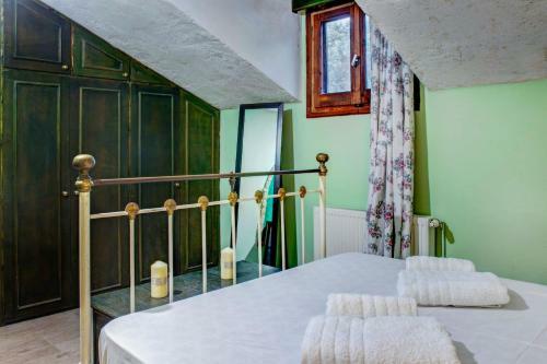 Villa Brigadoon Corfu