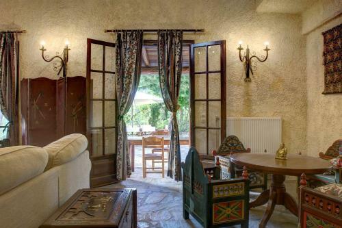 Villa Brigadoon Corfu